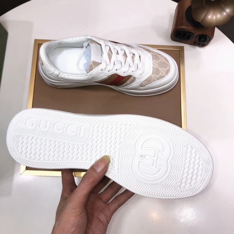 Gucci Low Shoes